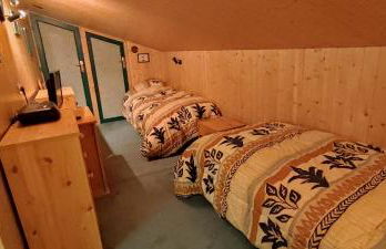 Appartement 1chambre Montchavin draps et serviettes non fournis - Foto 2