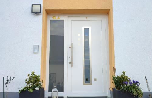 Kleine Auszeit - Ferienwohnung Heideberg - "Rhein" in den Urlaub - Foto 12