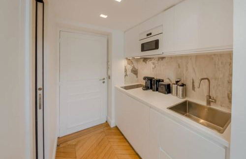 Appartement de standing 3 - tour Eiffel/Invalides - Foto 7