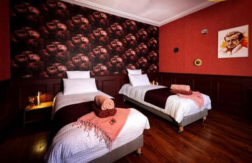 Ciné Mirabelle - Foto 11