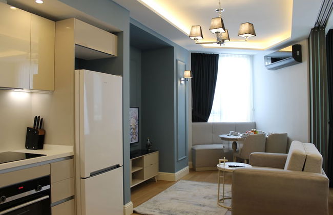 GARLON RESIDENCE - Foto 72