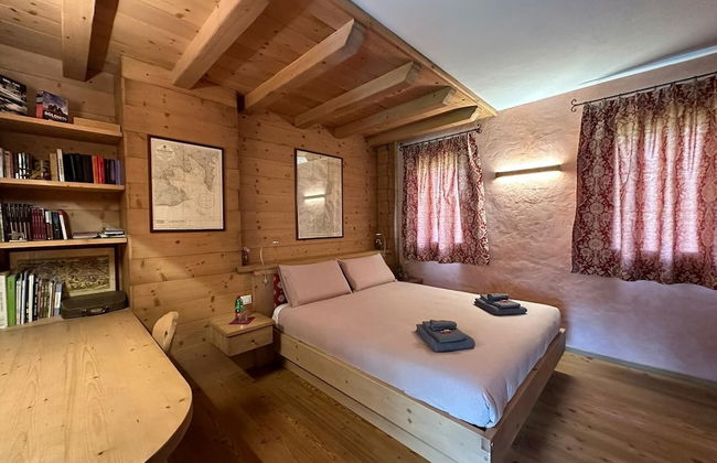 Antico fienile - Photo 27