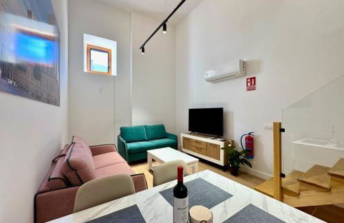 Premium Plaza San Cristóbal - Gran Vía Centro - Foto 68