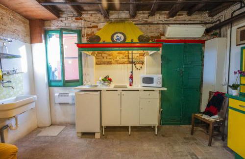 Casa Bepi Burano - Photo 5