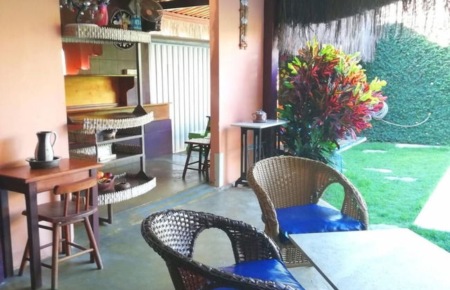 Bela Silvia Pousada - Foto 52