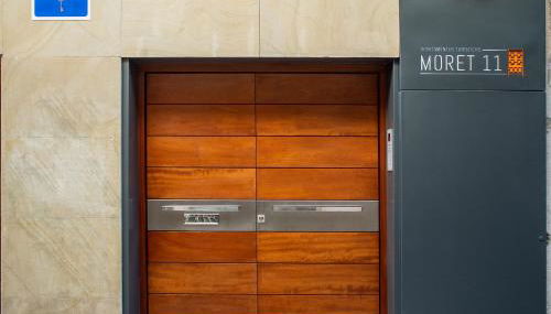 Apartamentos Turísticos Moret 11 - 1C - Foto 2