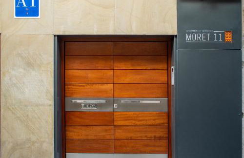 Apartamentos Turisticos Moret 11 - 2A - Foto 11