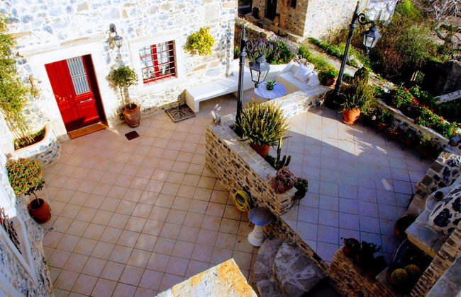 Villa Rosa - Foto 59