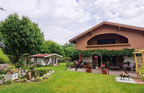 Ferienwohnungen Woidzauber - Foto 1