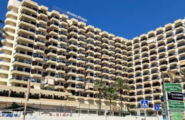 BENALMADENA ALOHA PLAYA BEACH LOFT - Foto 1