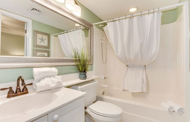 Ocean Bay Club 1701 Pent House Escape! - Foto 34