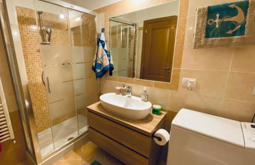 La Collina sul Mare - Casa Vacanze - Foto 8