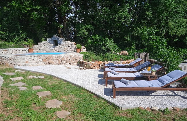 House Mali Dvori - Foto 25