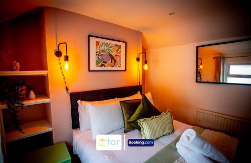 Newport Junction House - Foto 58