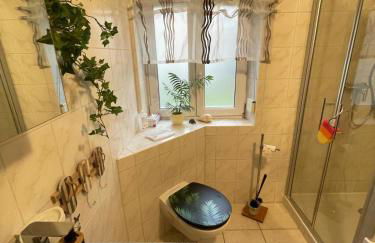 Schöne Ferienwohnung in Bahnhofsnähe für Urlaub, Studium oder Arbeit - Foto 23