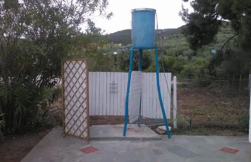 House Kokkalas on the beach - Photo 23