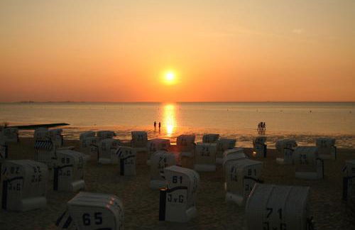 Aparthotel Am Meer - Foto 28