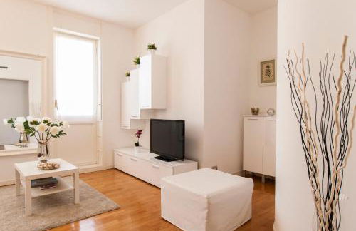 Milan Royal Suites Magenta & Luxury Apartments - Photo 50