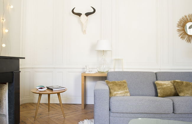 Chez Laurence Du Tilly - Foto 38