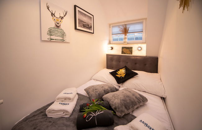 Długa 66 Attic - Foto 12