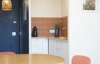 Le Soleil bleu Hyerois - Foto 4