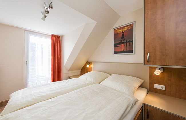 Haus Dünenglück - Foto 8