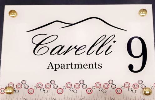 Carelli 9 apartments 3 - Photo 1