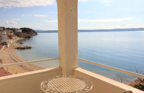 Apartments Adrion - Photo 1