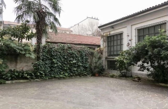 Optimus Host Cermenate Apartment - Foto 17