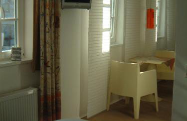 Appartement Kirschgarten Mainz Rochusstraße - Photo 22