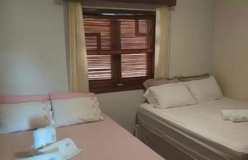 Casa Perto do Hotel TAUÁ e UCI Mountain Bike world - Foto 3