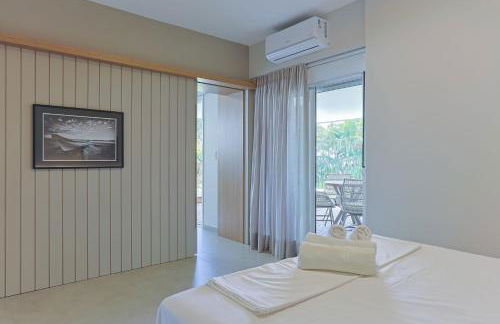 Natureza exuberante: Loft na Praia Brava SX9497 - Foto 7