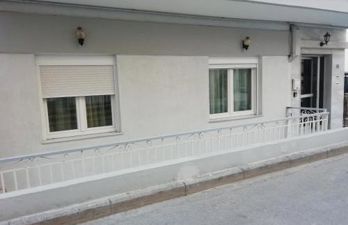 Aigaiou House - Foto 21