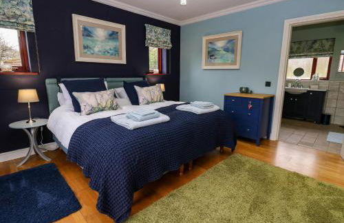 Roche House - Foto 21