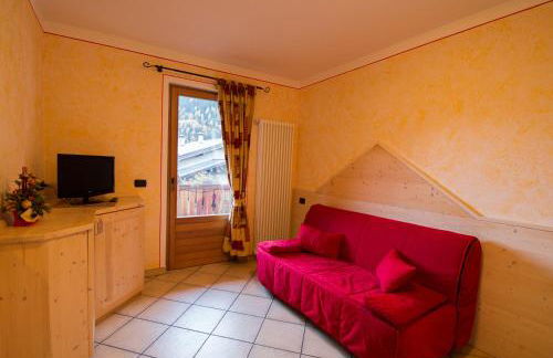 Chalet La Rugiada - Foto 45