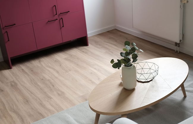 aparthotel glück auf Düppelstrasse - Foto 42