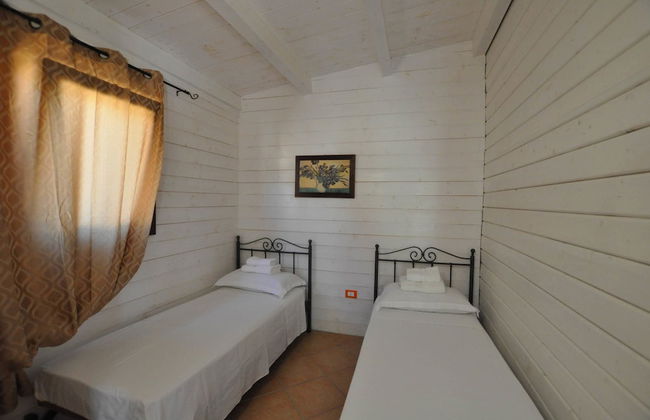 Agriturismo Pinelli - Foto 3