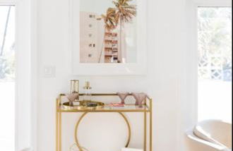 The Pink Paloma - A Barbie Inspired Villa in Palm Springs - Photo 24