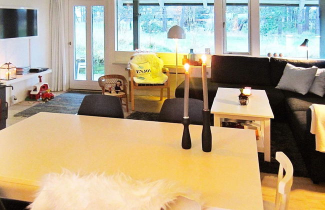 5 Person Holiday Home on a Holiday Park - Foto 18