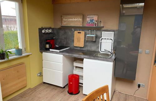 Auszeit - Wohnung mit Garten und Bergblick - Foto 6