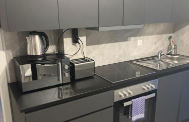 City Suite Gablenberg - Foto 8