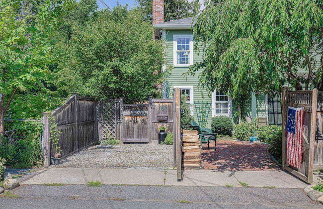 Secret Garden - Foto 25