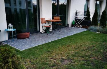 Open'er Festival- Nadmorski Apartament - Foto 9