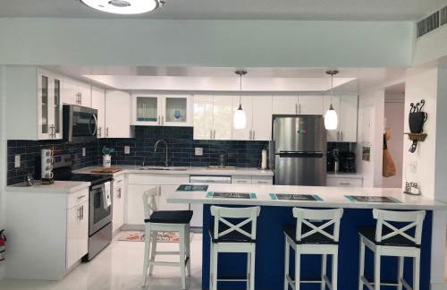 The Blue Island - Foto 10