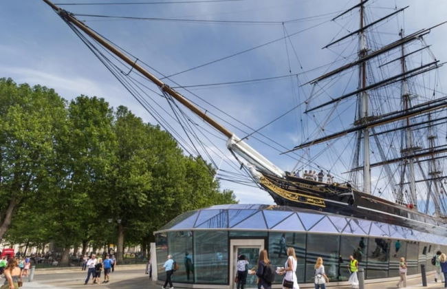 Modern 2 Bedroom Lewisham Apartment - Foto 39