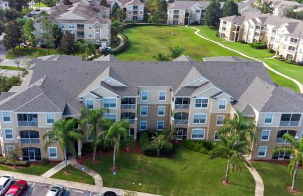 Amazing Resort 2 bed Condo Close to Disney - Foto 34