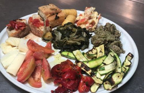 Agriturismo La Baita - Foto 49