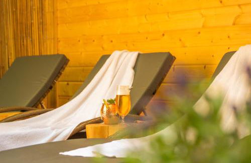 Harmonie und SPA in Triberg - Foto 37