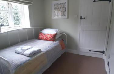 The Old Dairy - Photo 34