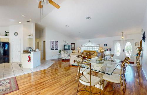 Buttercream Villa - Foto 13